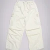 7068-ecru-parachute-cargo-pants-2.webp Ecru Parachute Cargo Pants