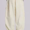 7068-ecru-parachute-cargo-pants-4.webp Ecru Parachute Cargo Pants