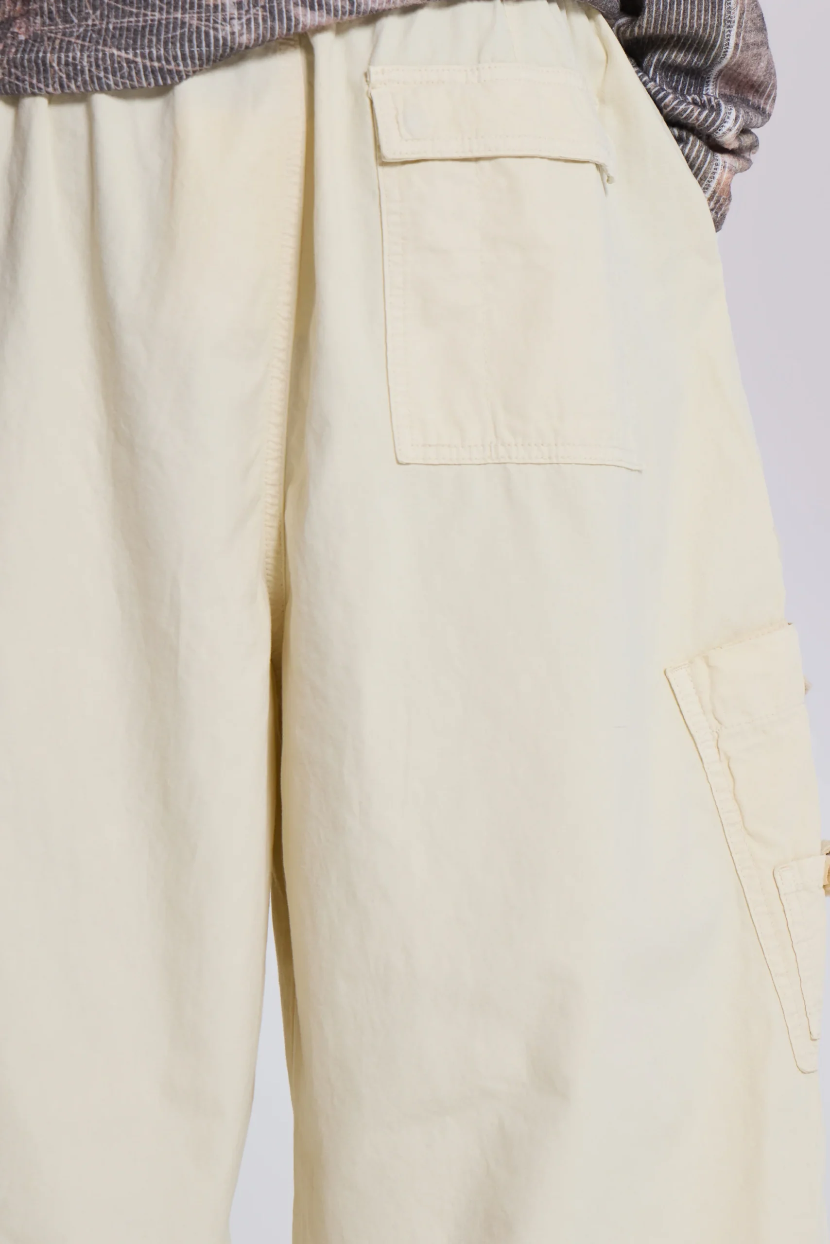 7068-ecru-parachute-cargo-pants-7.webp Ecru Parachute Cargo Pants