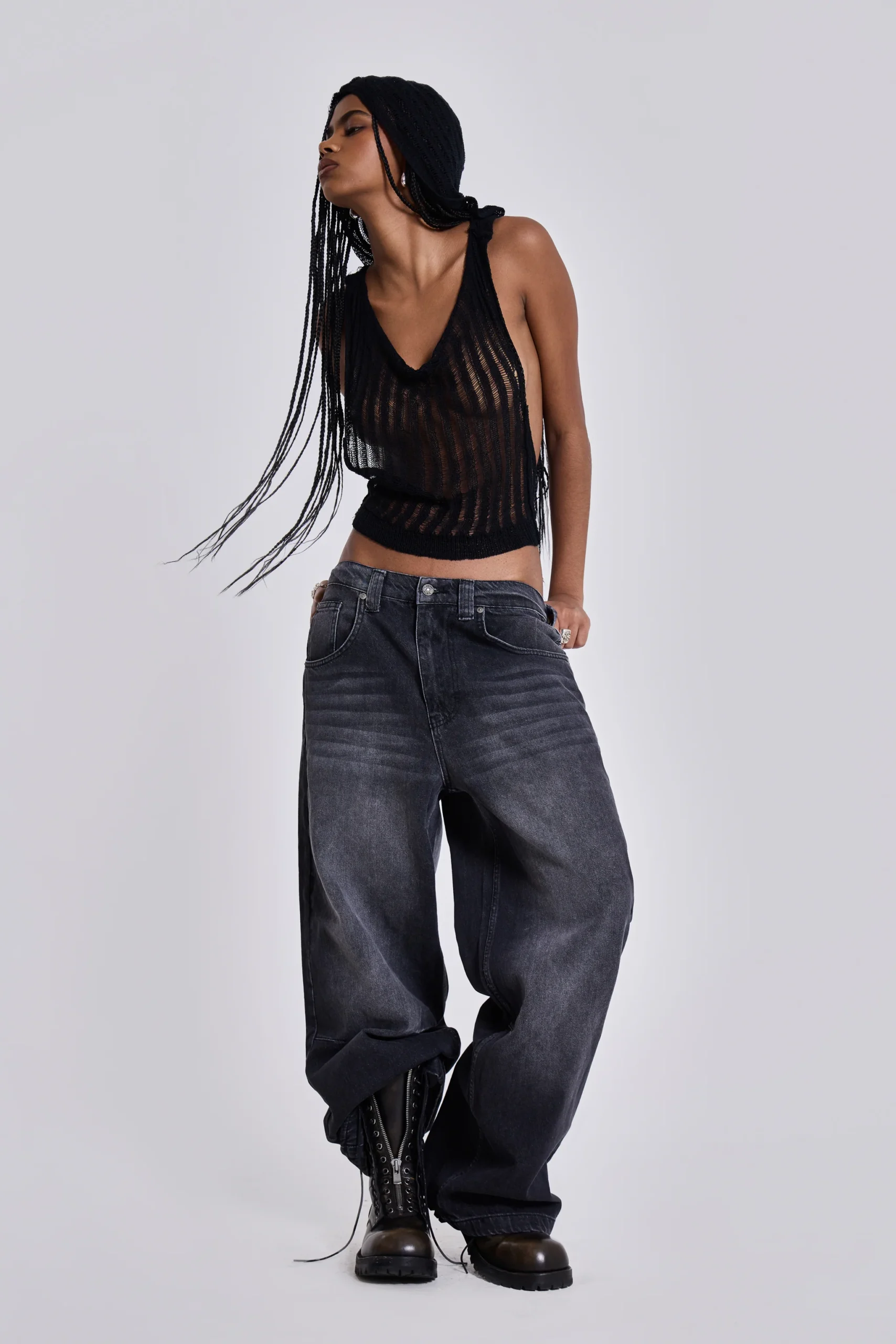 7089-washed-black-colossus-jeans-1.webp Washed Black Colossus Jeans