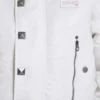 Schott Ghost MA1 Jacket