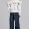 Schott Ghost MA1 Jacket