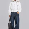 Schott Ghost MA1 Jacket