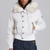 Schott Ghost MA1 Jacket