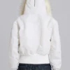Schott Ghost MA1 Jacket