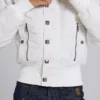 Schott Ghost MA1 Jacket