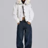 Schott Ghost MA1 Jacket
