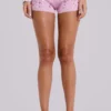 7136-azalea-button-knit-mini-shorts-in-phlox-3.webp Azalea Button Knit Mini Shorts in Phlox