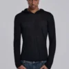 Black Mist Hoodie