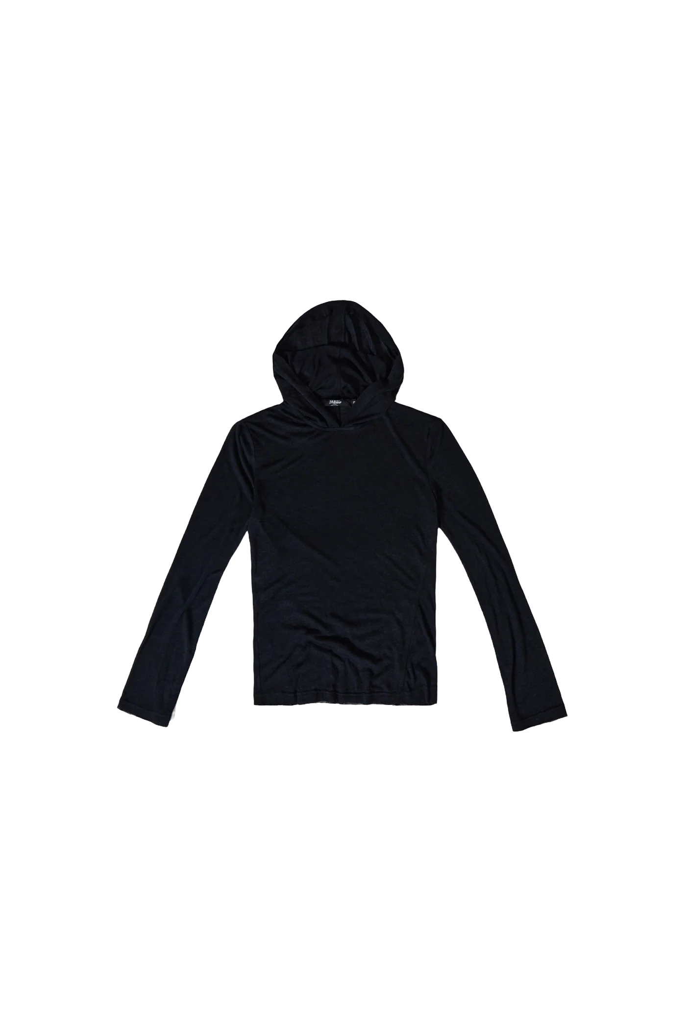 Black Mist Hoodie