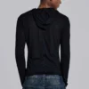 Black Mist Hoodie