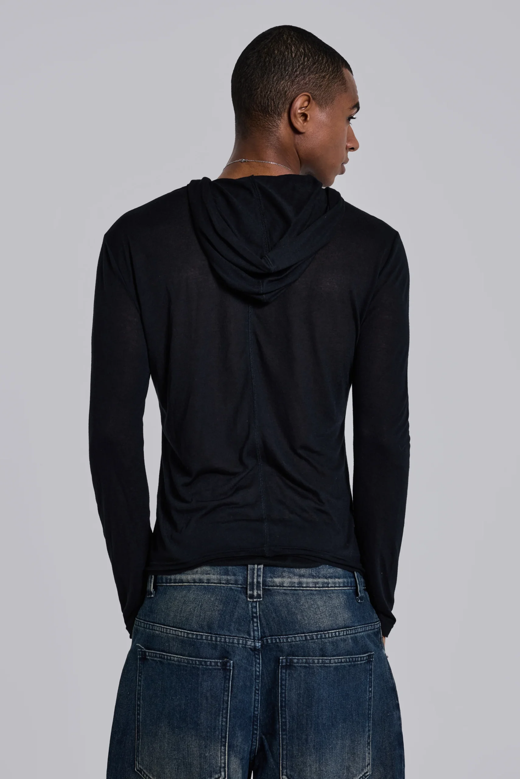 Black Mist Hoodie