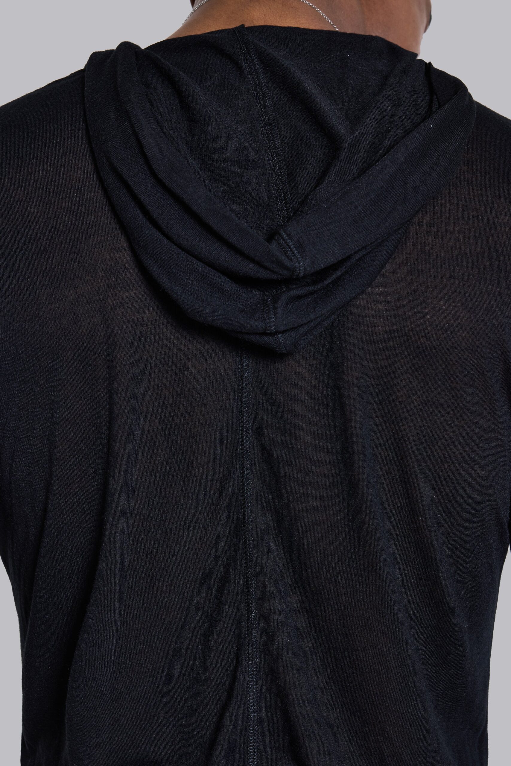 Black Mist Hoodie