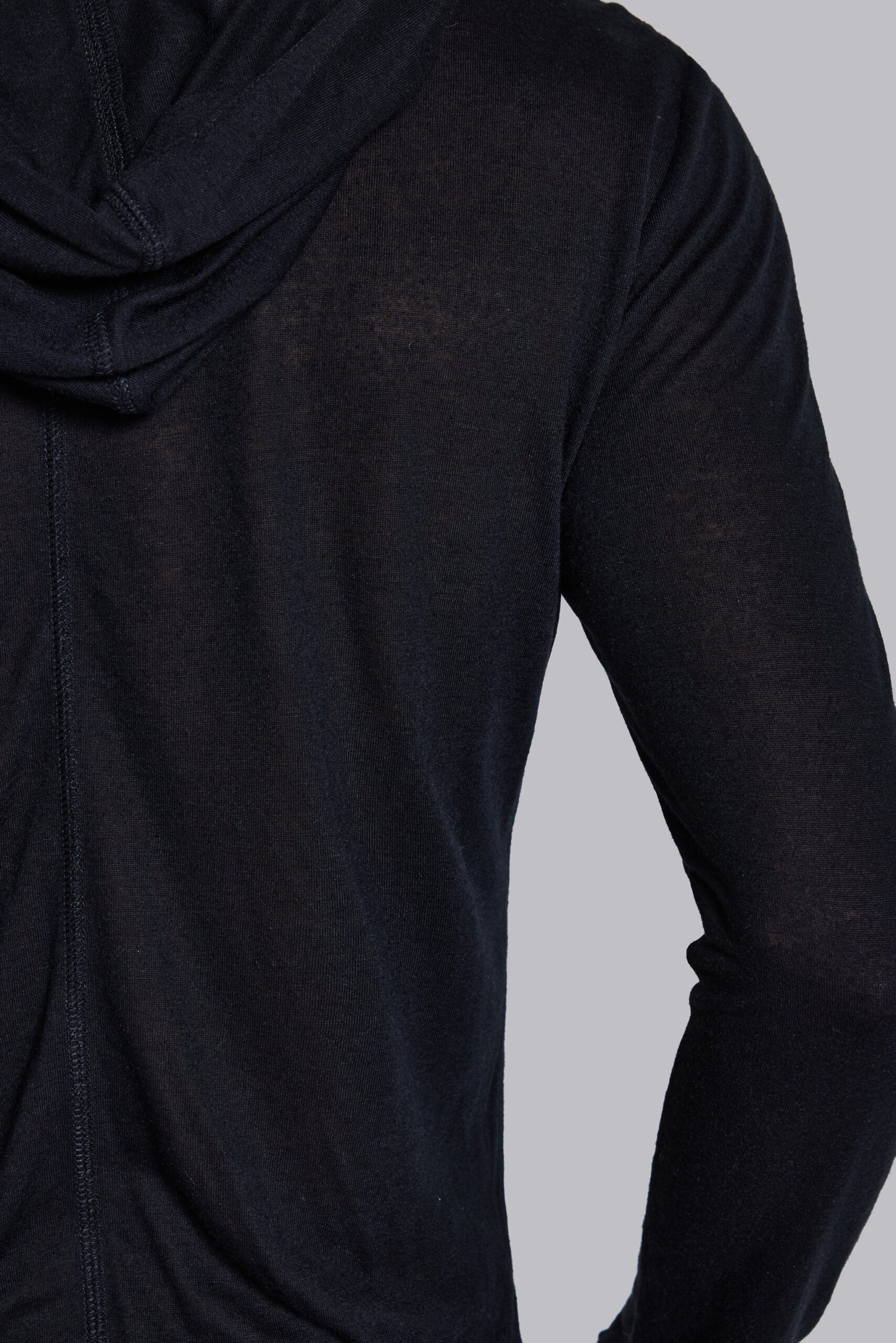 Black Mist Hoodie