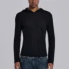 Black Mist Hoodie