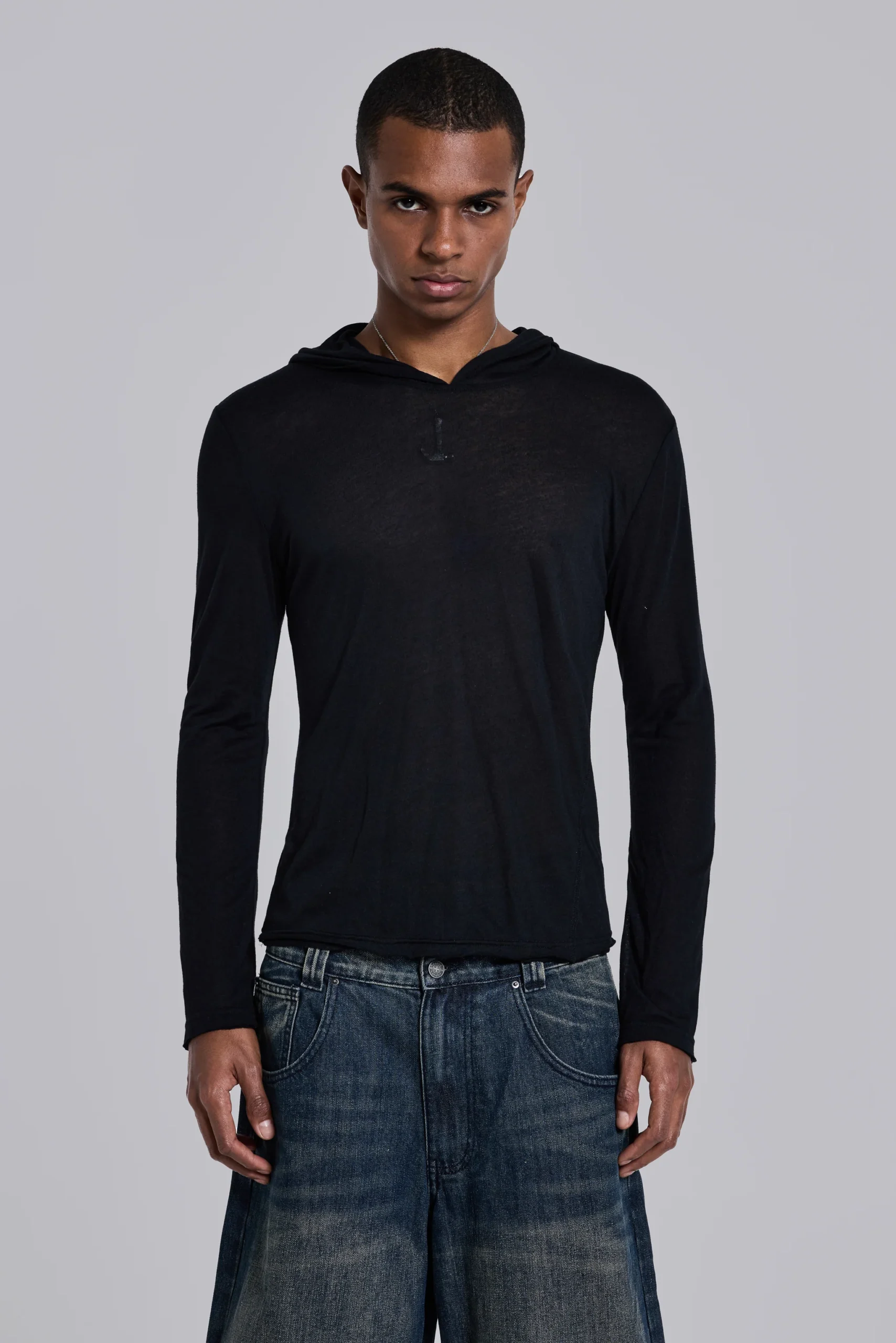 Black Mist Hoodie