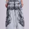7243-grey-marl-gothic-print-baggy-monster-joggers-3.jpg Grey Marl Gothic Print Baggy Monster Joggers