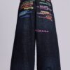 2013 Indigo XL Colossus Jeans
