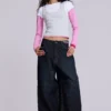 2013 Indigo XL Colossus Jeans