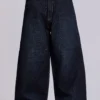 2013 Indigo XL Colossus Jeans
