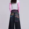 2013 Indigo XL Colossus Jeans