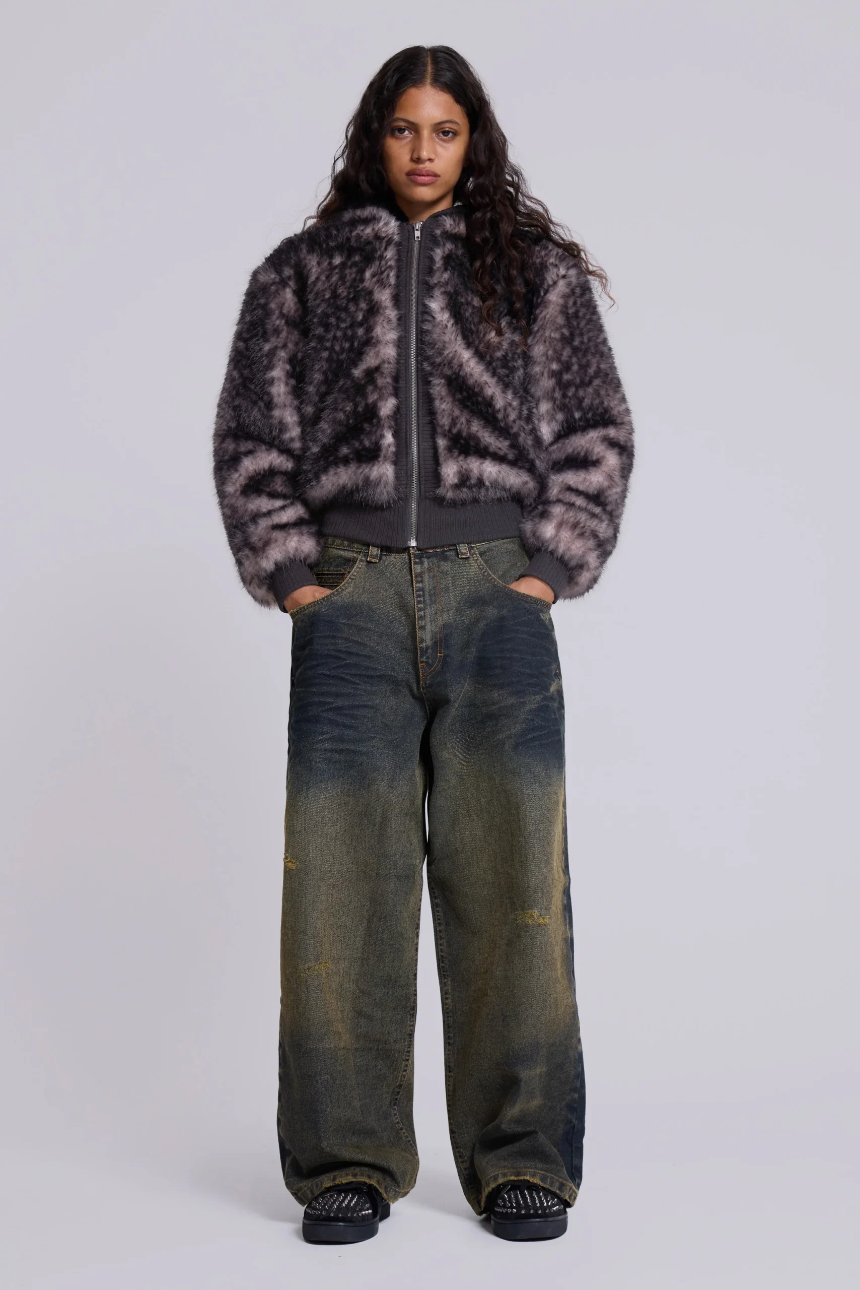 7274-biome-faux-fur-jacket-7.webp Biome Faux Fur Jacket