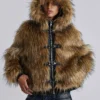 Blonde Mendoza Jacket