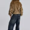 Blonde Mendoza Jacket