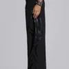 Blackout Blade Suit Trousers