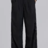 Blackout Blade Suit Trousers