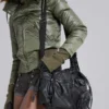 Khaki Mercury Jacket