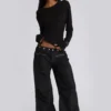7426-corvi-studded-cargo-trousers--1.webp Corvi Studded Cargo Trousers