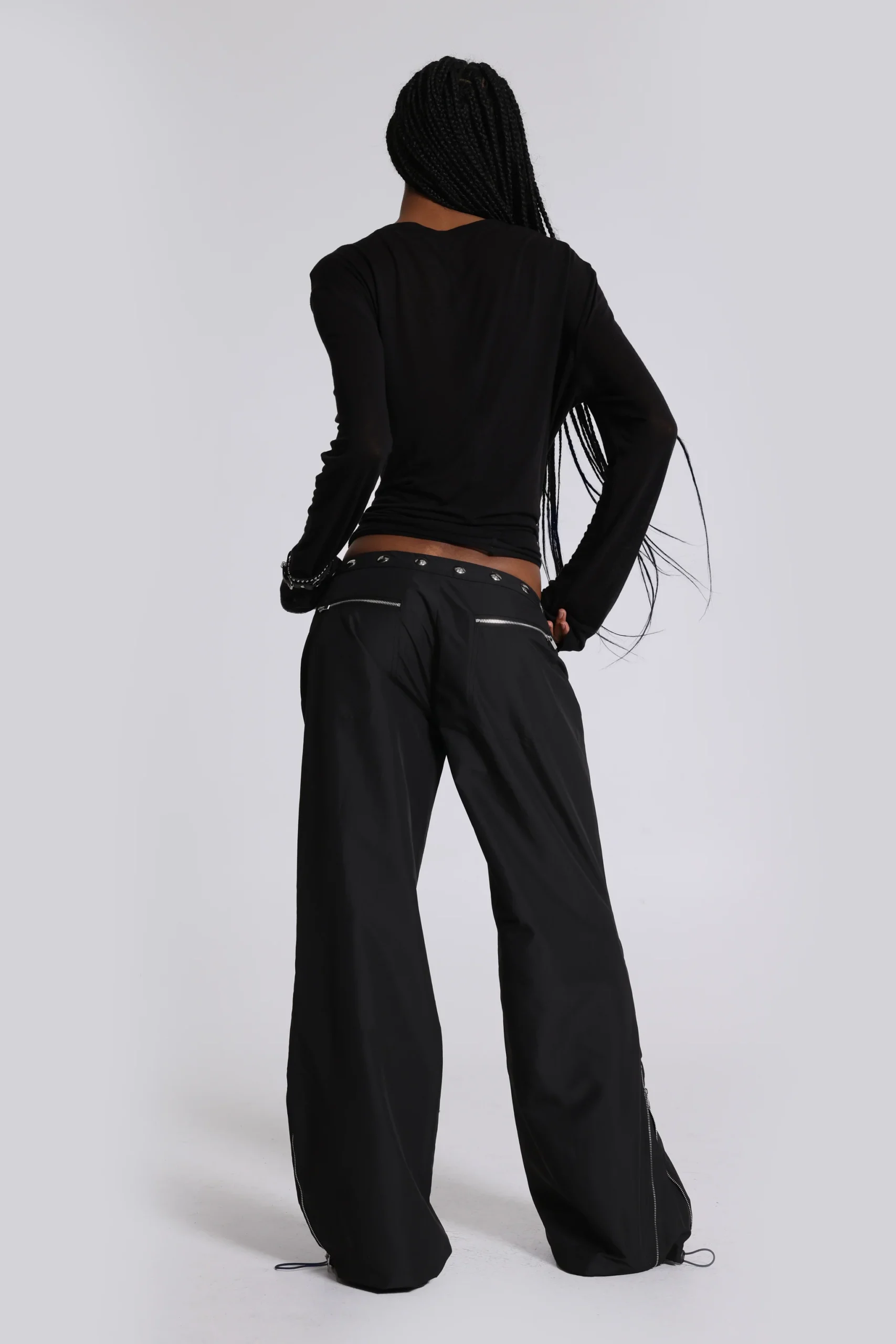 7426-corvi-studded-cargo-trousers--5.webp Corvi Studded Cargo Trousers