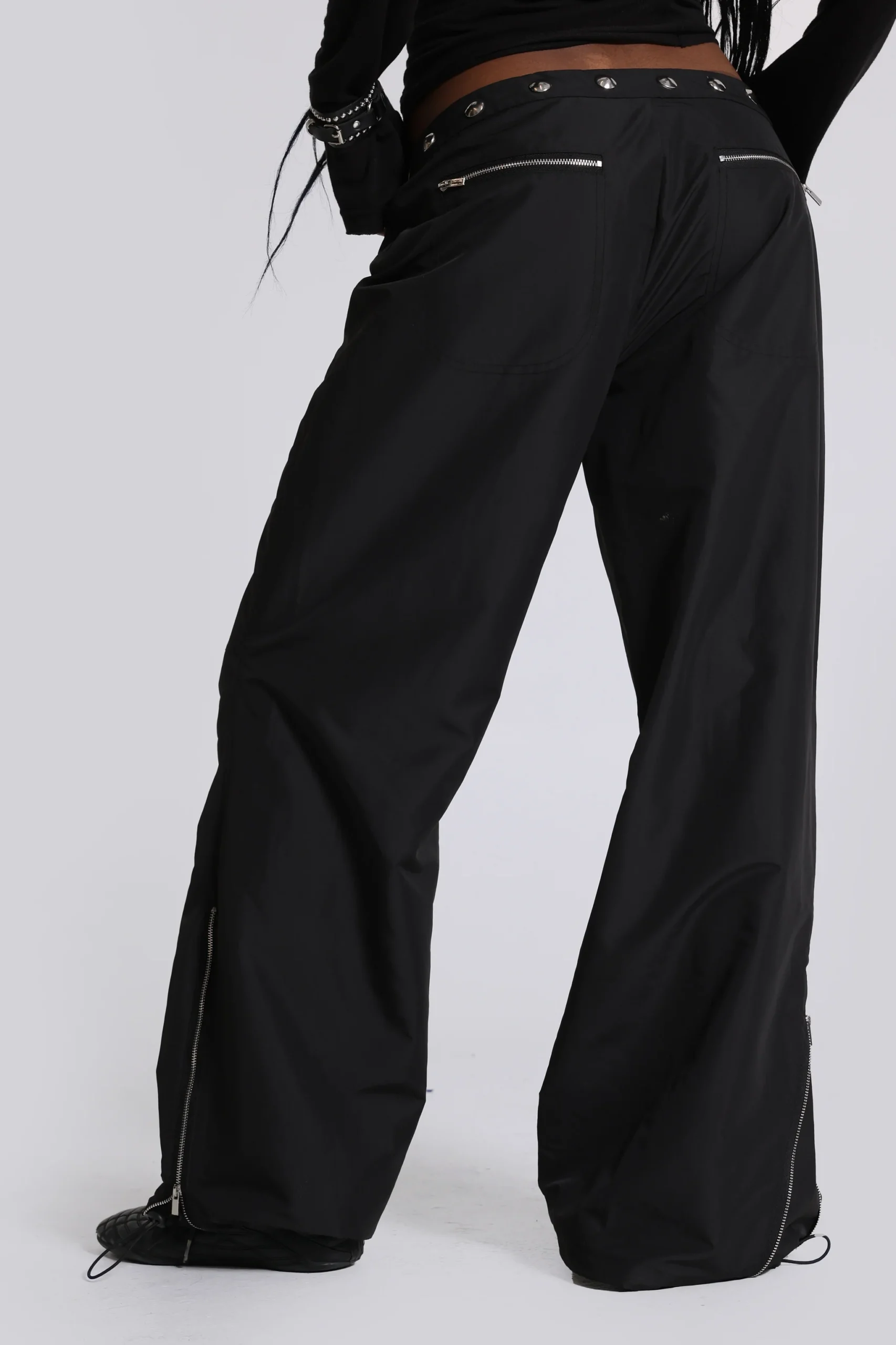 7426-corvi-studded-cargo-trousers--6.webp Corvi Studded Cargo Trousers