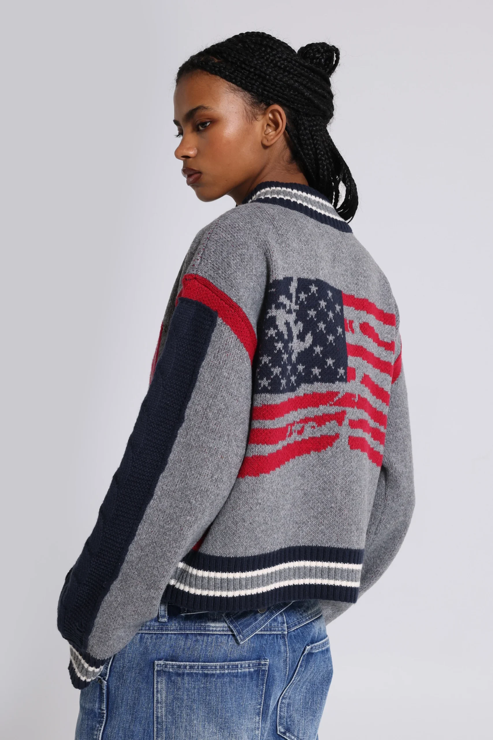 7440-team-usa-studded-knitted-bomber-jacket-1.webp Team USA Studded Knitted Bomber Jacket