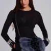 7451-oksana-faux-fur-muff-bag-1.webp Oksana Faux Fur Muff Bag