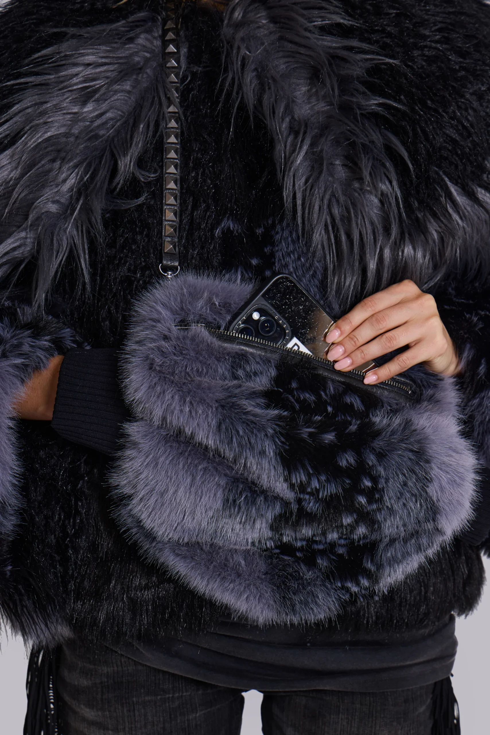 7451-oksana-faux-fur-muff-bag-2.webp Oksana Faux Fur Muff Bag