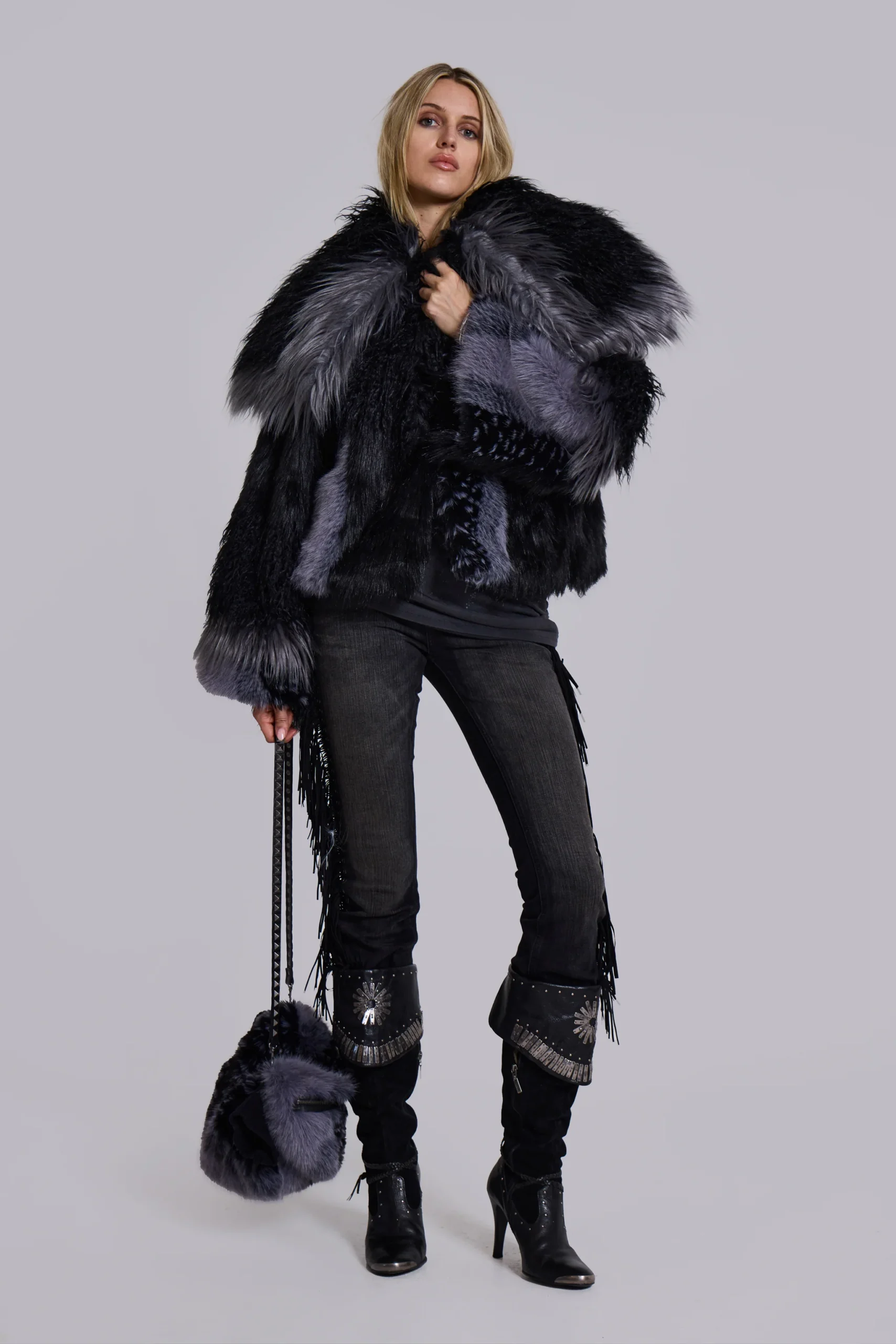 7451-oksana-faux-fur-muff-bag-7.webp Oksana Faux Fur Muff Bag