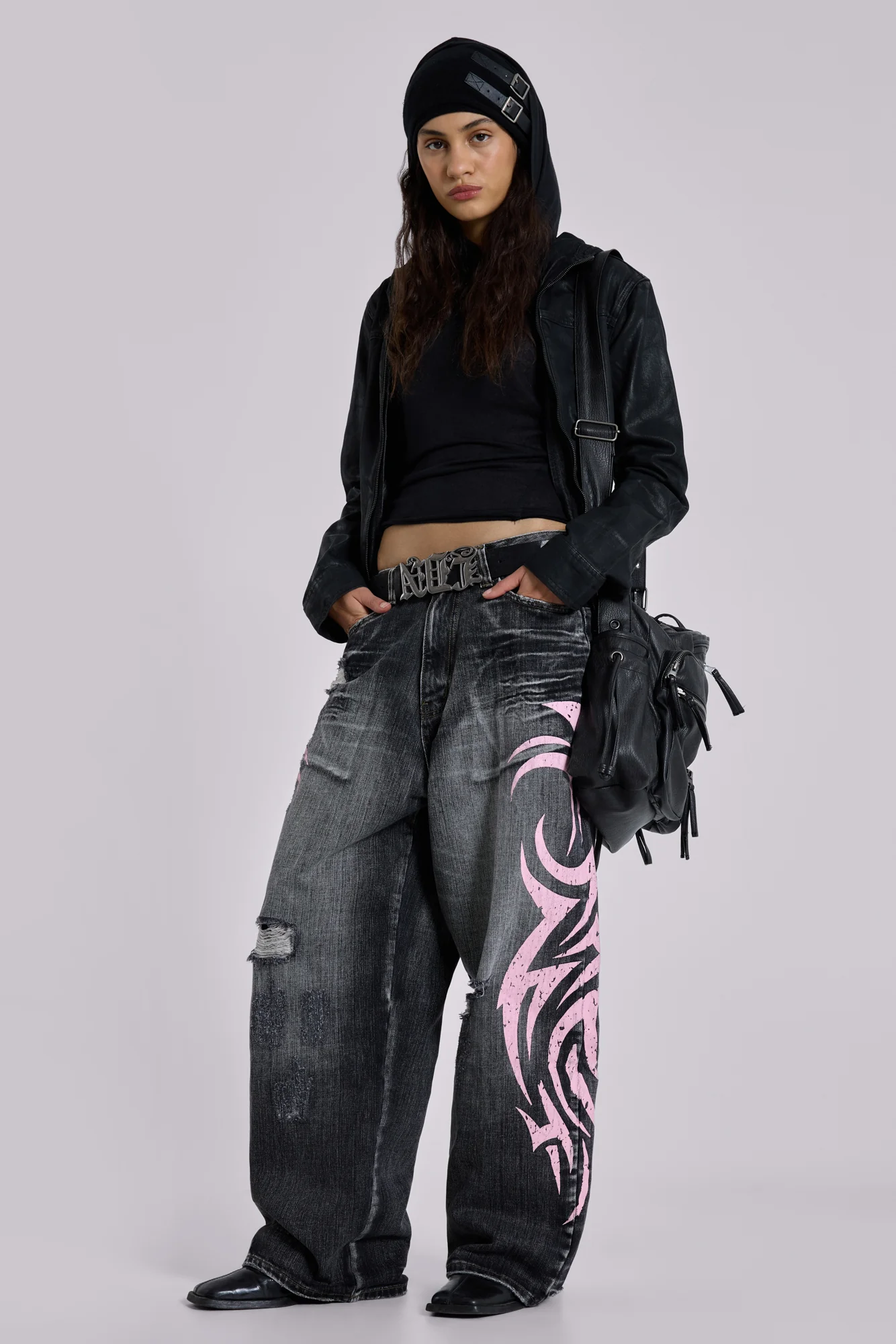 7462-pink-blade-xl-colossus-jeans-1.webp Pink Blade XL Colossus Jeans