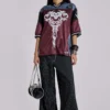 Quarterback Football Top