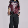 Quarterback Football Top