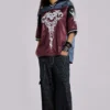 Quarterback Football Top