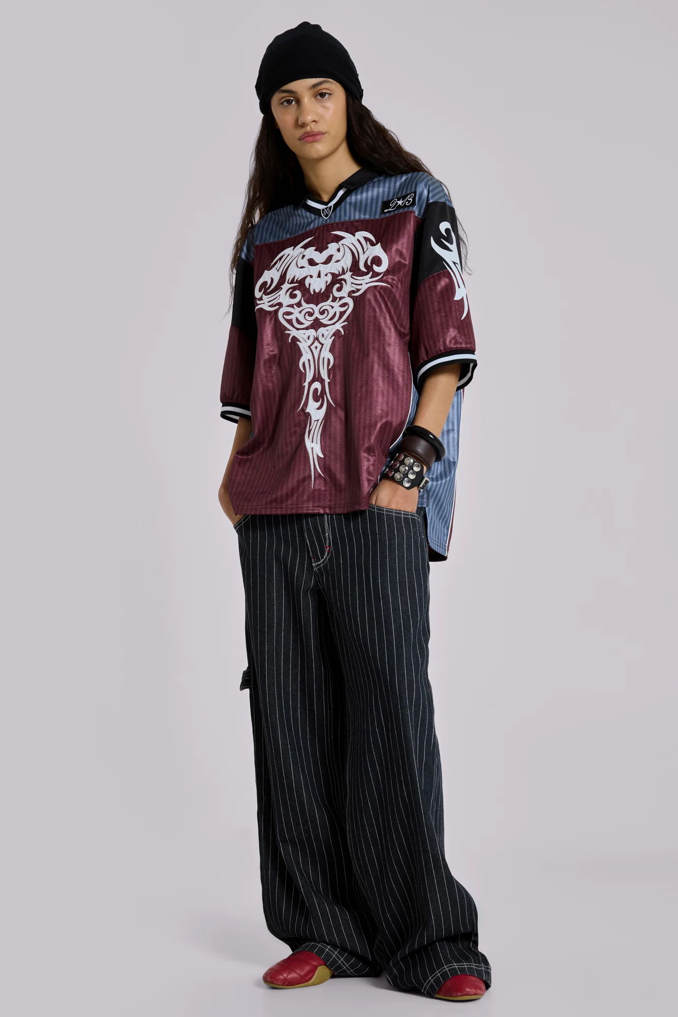 Quarterback Football Top