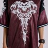 Quarterback Football Top