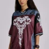 Quarterback Football Top