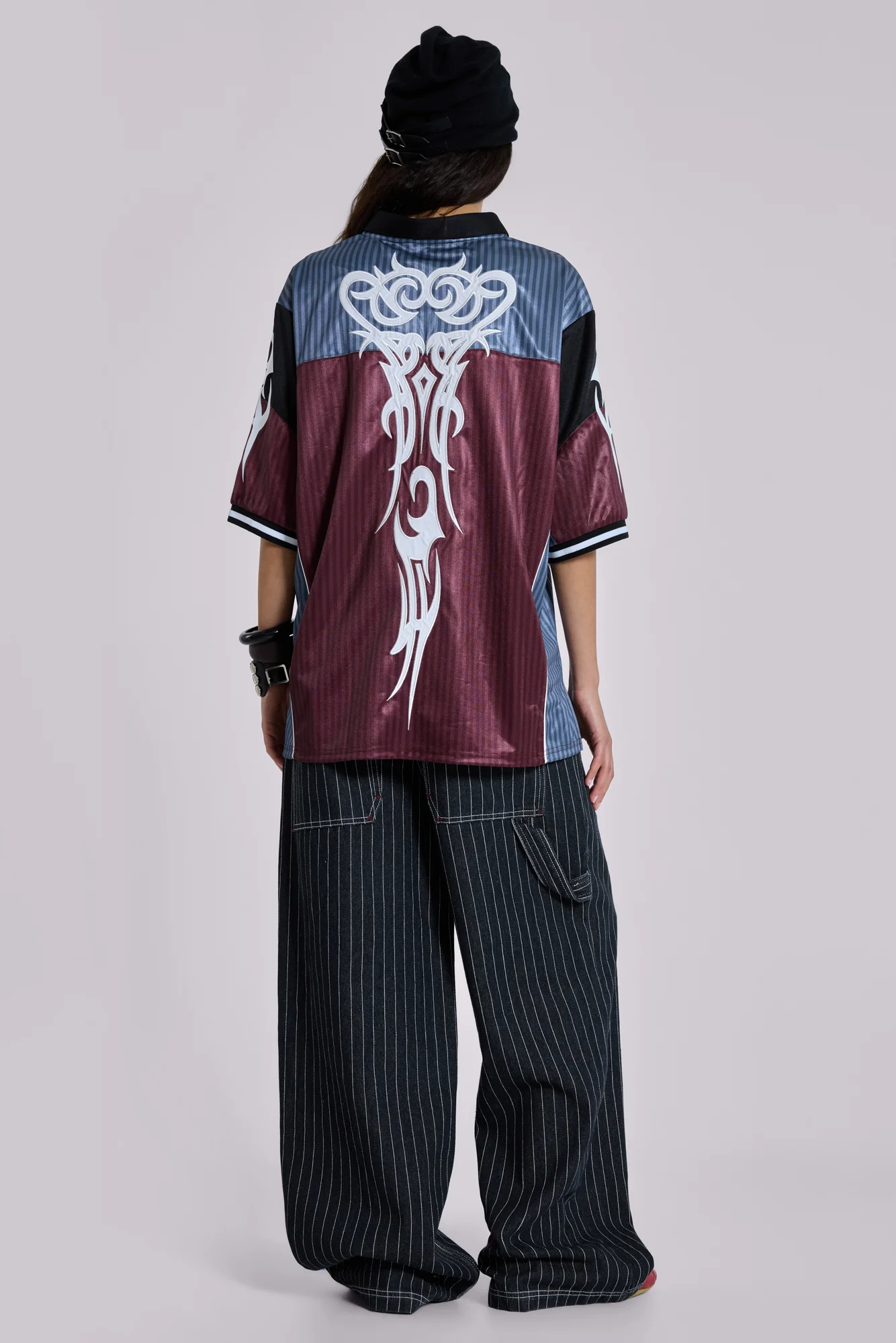 Quarterback Football Top