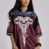 Quarterback Football Top