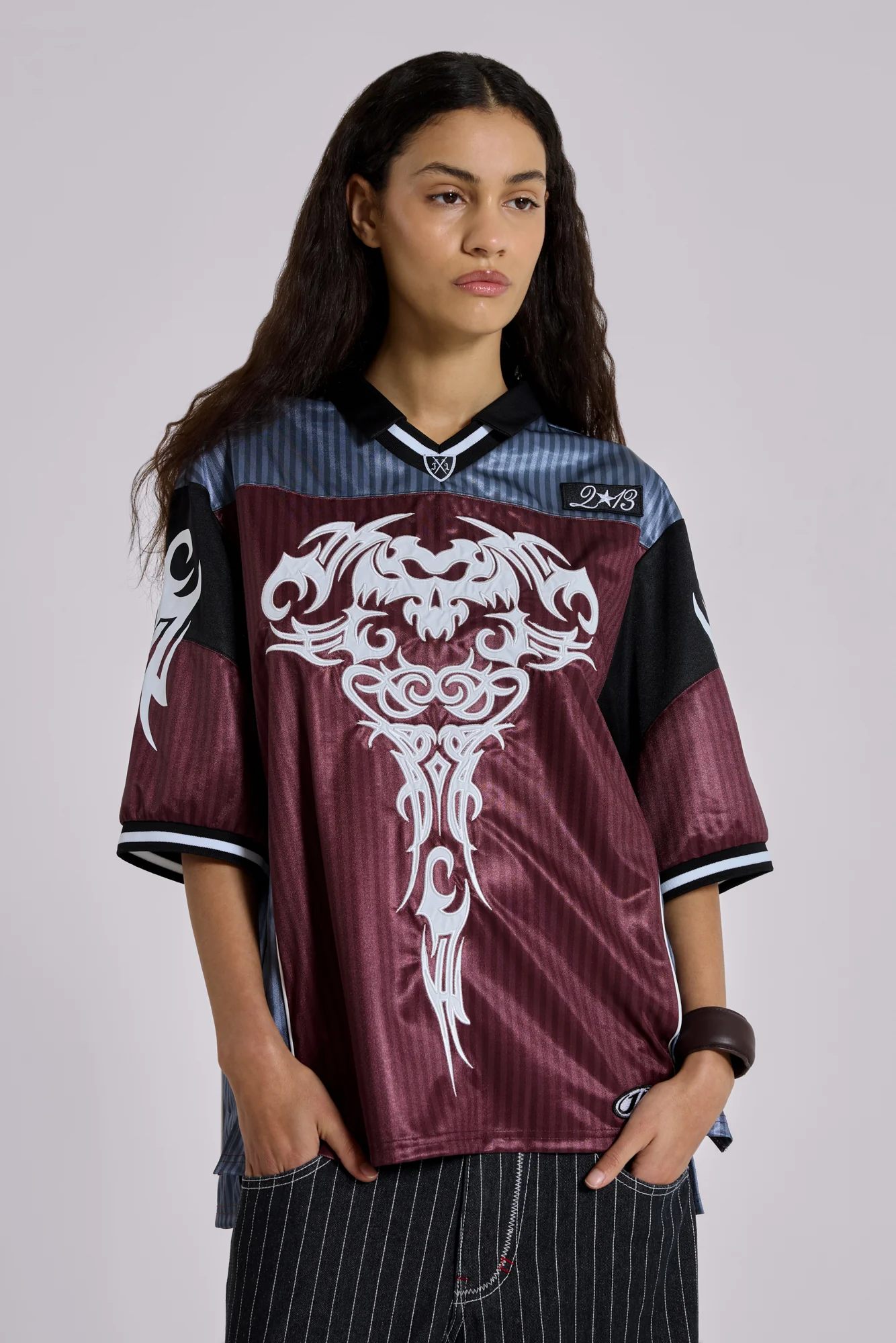 Quarterback Football Top