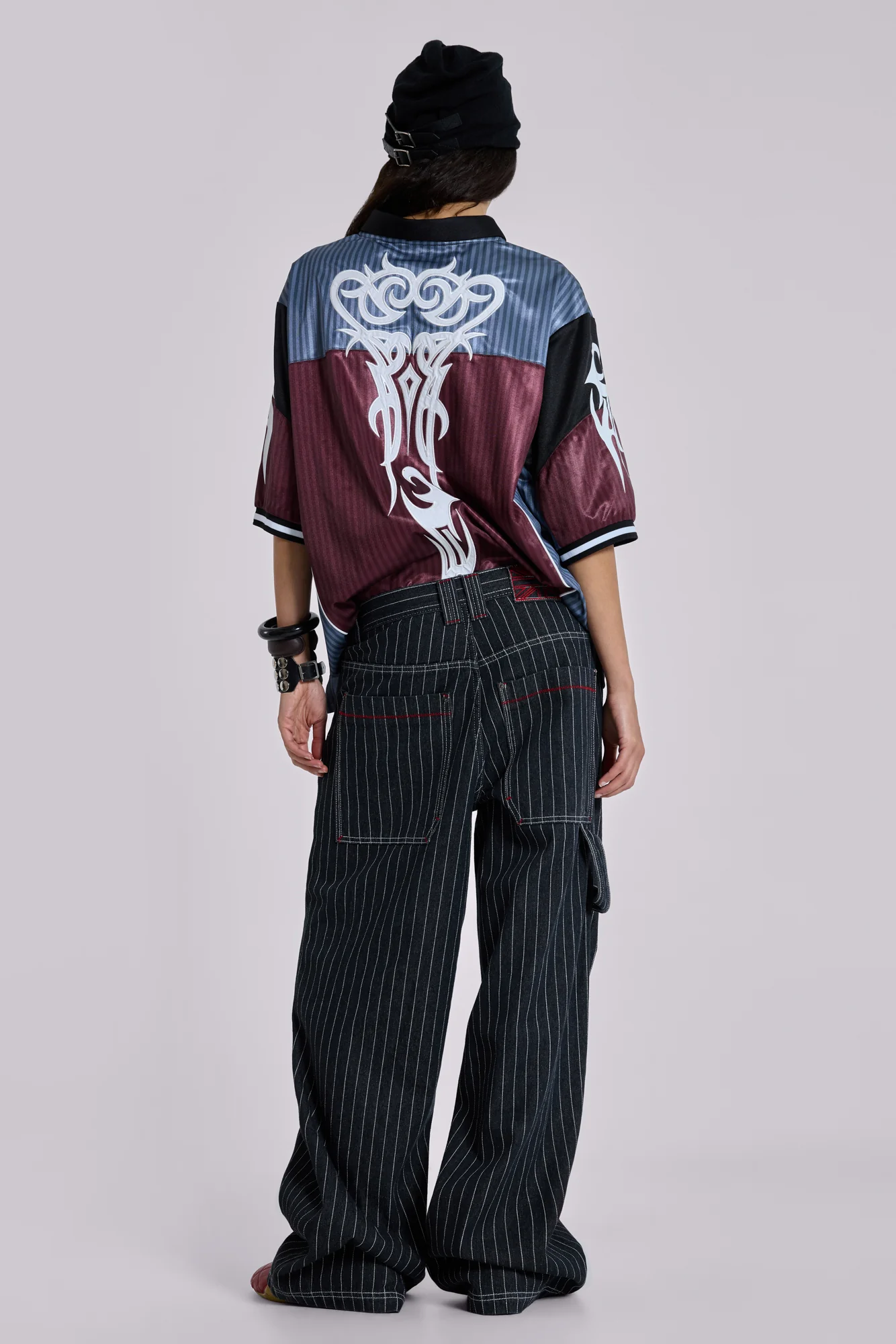 Quarterback Football Top