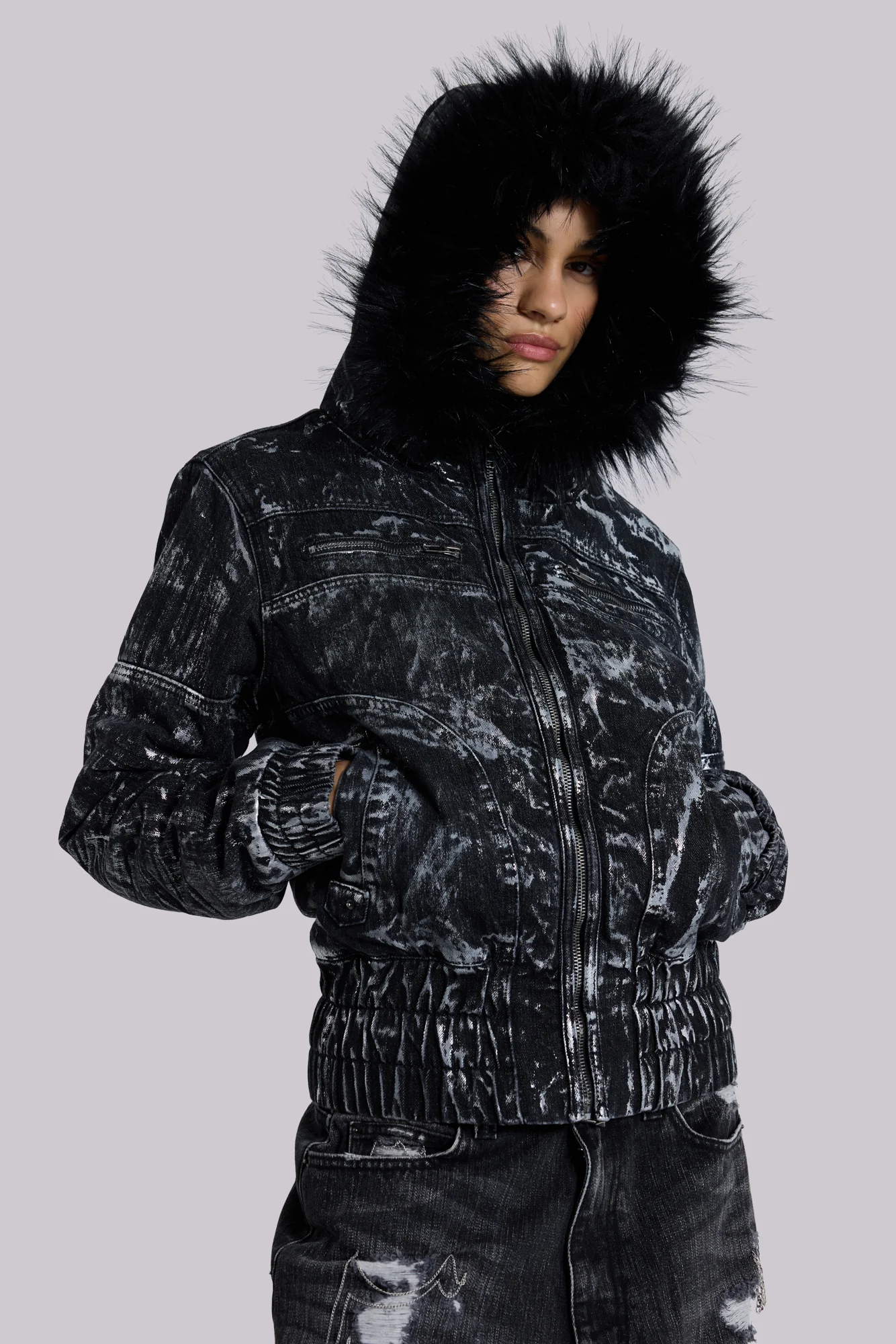 7479-gunmetal-marshal-jacket-1.webp Gunmetal Marshal Jacket